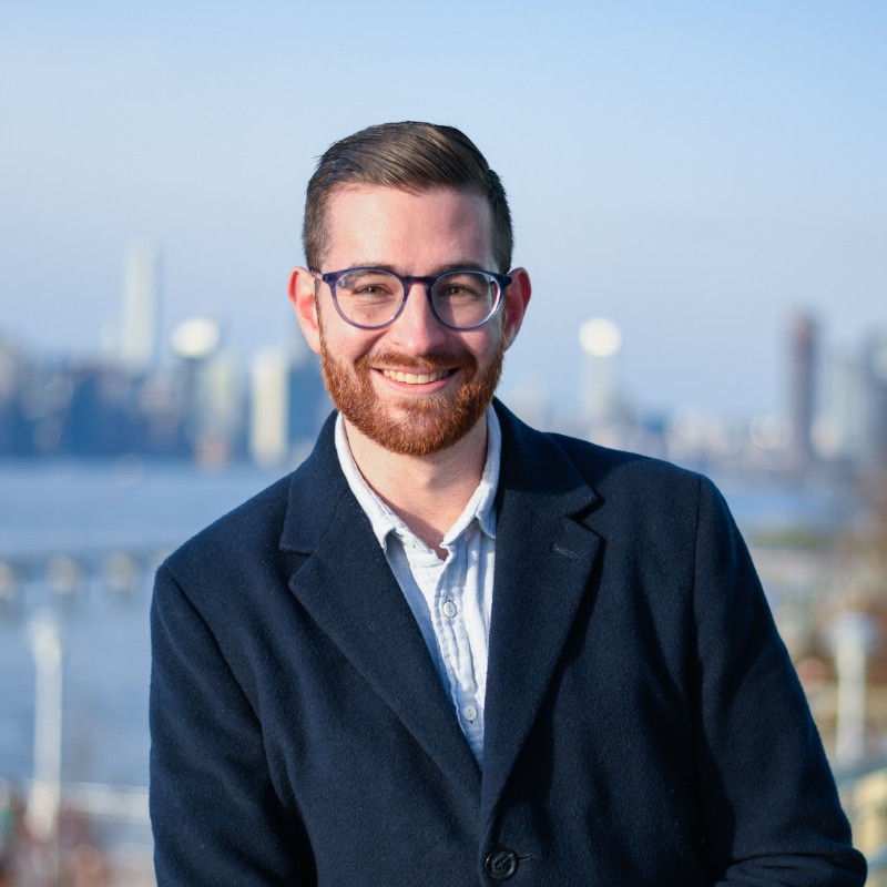 Jacob Sheldon